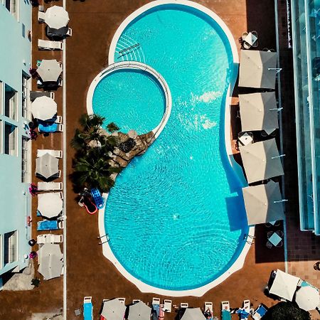 Hotel Capricho กาลารัตจาดา ภายนอก รูปภาพ