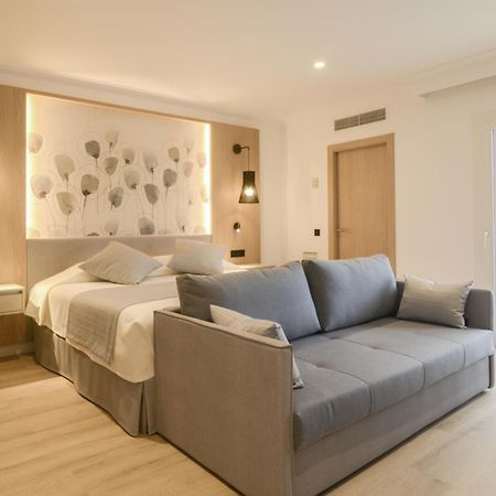 Hotel Capricho กาลารัตจาดา ภายนอก รูปภาพ