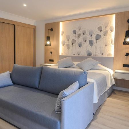 Hotel Capricho กาลารัตจาดา ภายนอก รูปภาพ