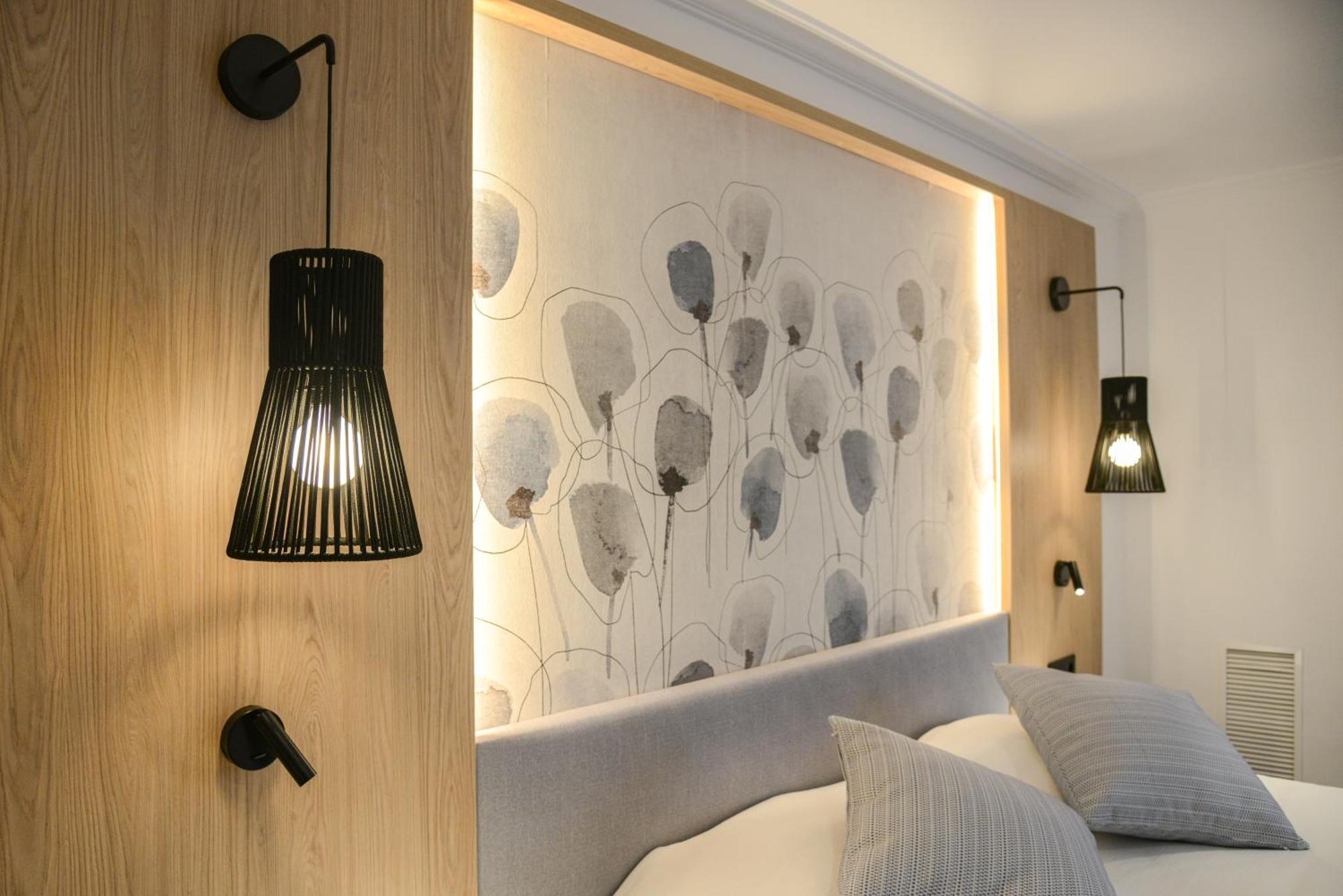 Hotel Capricho กาลารัตจาดา ภายนอก รูปภาพ